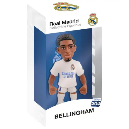 Real Madrid Jude Bellingham Minix figure 12cm product photo