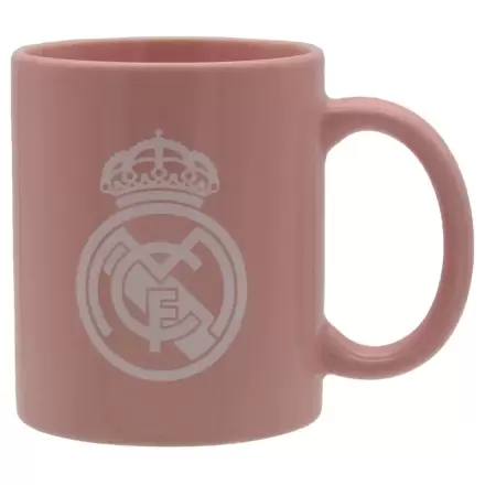 Real Madrid ceramic mug 330ml termékfotója