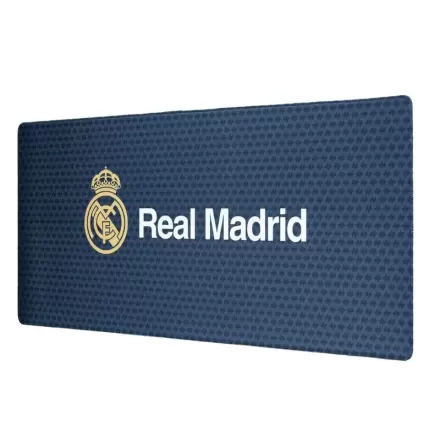 Real Madrid gaming desk mat termékfotója