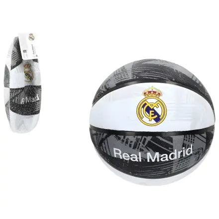 Real Madrid Basketball product photo