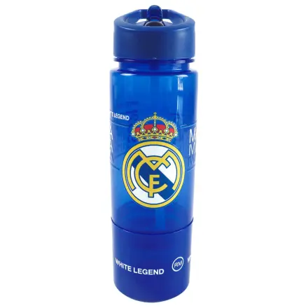 Real Madrid snack canteen 450ml product photo