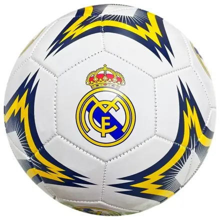 Real Madrid shield ball product photo