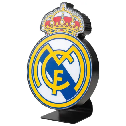 Real Madrid lamp product photo