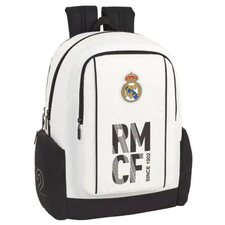 Real Madrid laptop backpack 43cm product photo