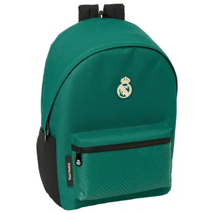 Real Madrid laptop backpack 44cm product photo