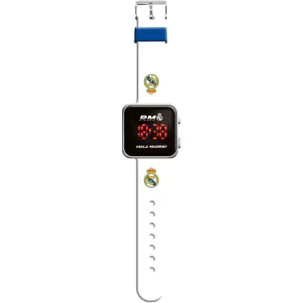 Real Madrid led watch termékfotója