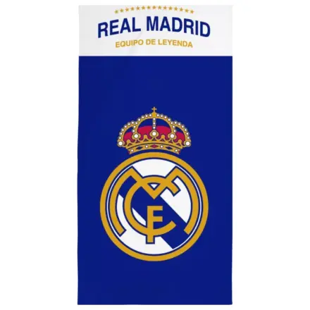 Real Madrid Legend towel 70x140cm product photo