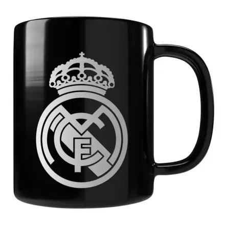 Real Madrid logo mug 300ml termékfotója