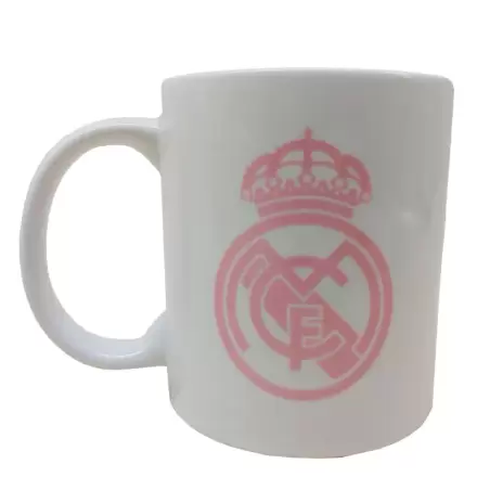 Real Madrid logo mug 300ml product photo