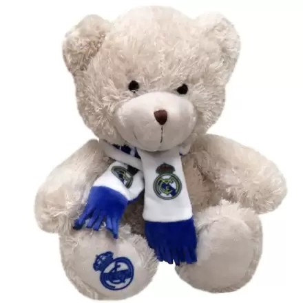 Real Madrid Bear plush toy 20cm termékfotója