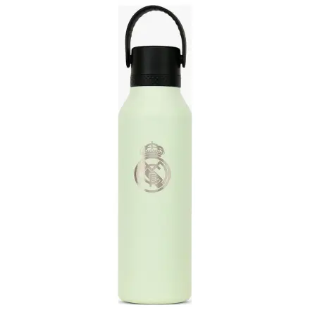 Real Madrid Melon thermo bottle 600ml product photo