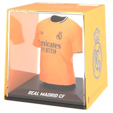 Real Madrid mini t-shirt figure product photo