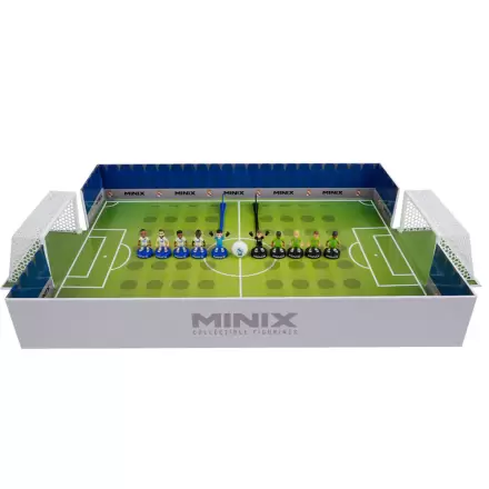 Real Madrid Minix game product photo