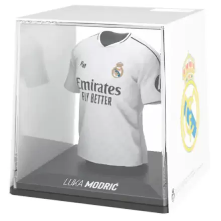 Real Madrid Modric mini t-shirt figure product photo