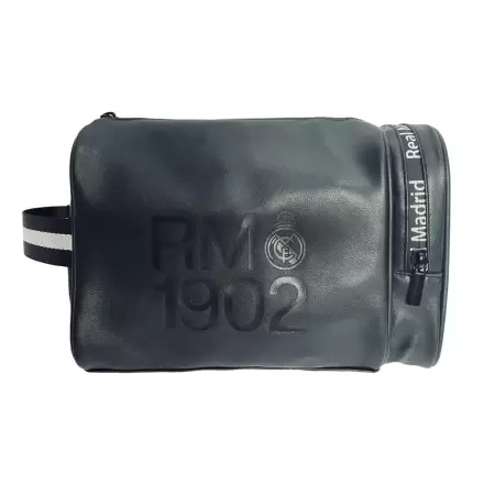 Real Madrid vanity case product photo