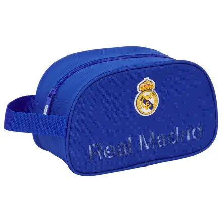 Real Madrid adaptable vanity case product photo