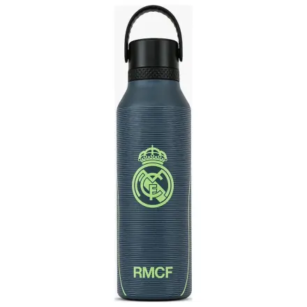 Real Madrid Nightfall Thermo Bottle 600ml product photo