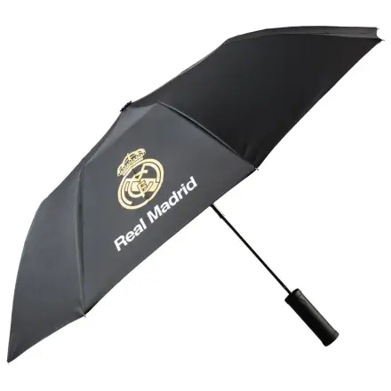 Real Madrid folding umbrella product photo