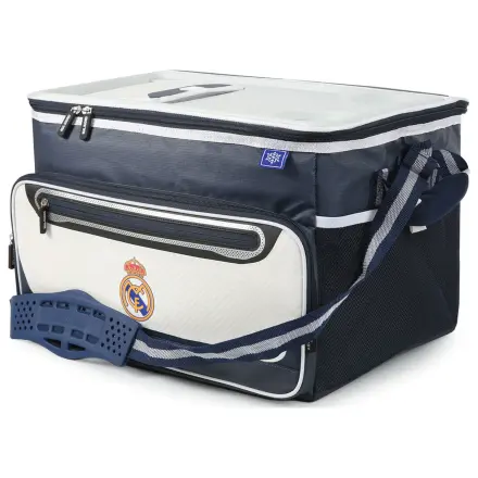 Real Madrid foldable food carrier bag product photo