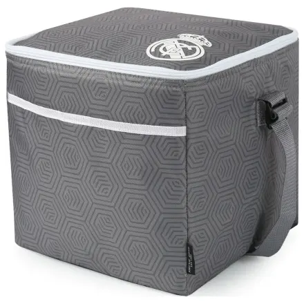 Real Madrid foldable food carrier bag 20000ml product photo