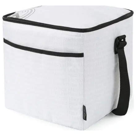 Real Madrid foldable food carrier bag 20000ml product photo