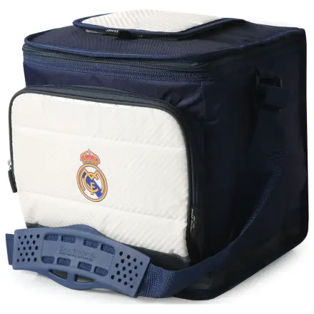 Real Madrid foldable food carrier bag product photo