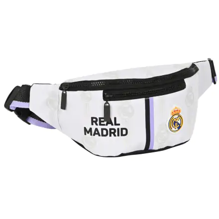 Real Madrid belt pouch product photo