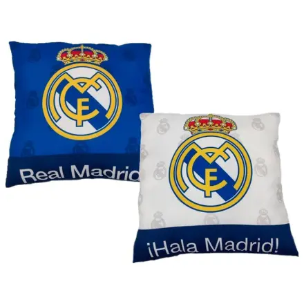 Real Madrid cushion product photo