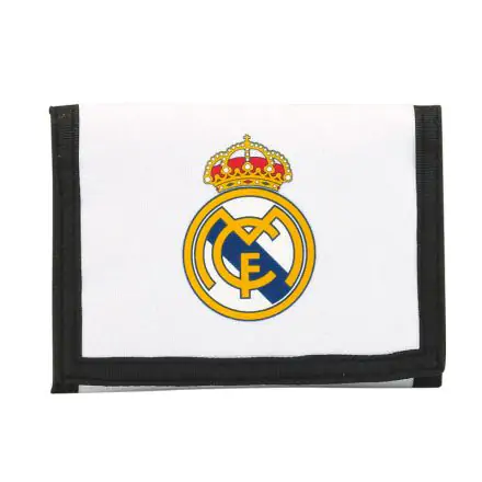 Real Madrid Wallet product photo
