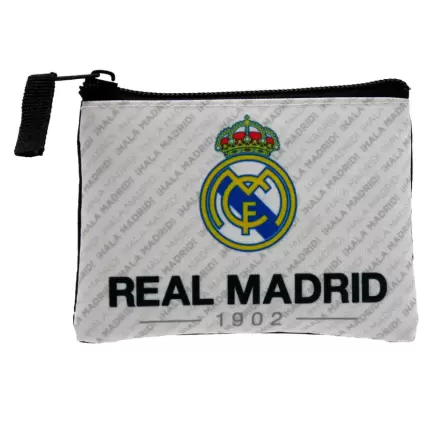 Real Madrid purse termékfotója