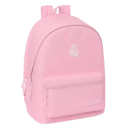 Real Madrid pink backpack 44cm product photo