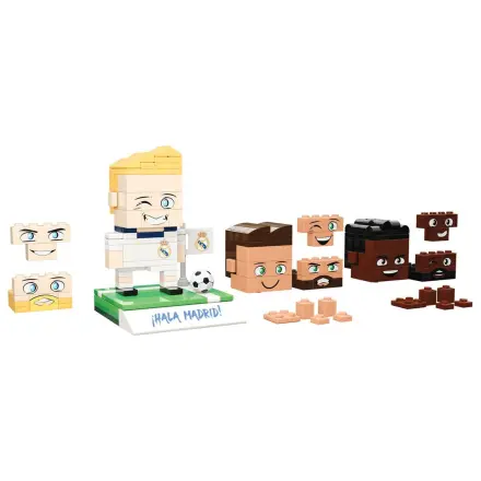 Real Madrid player set 210pcs product photo