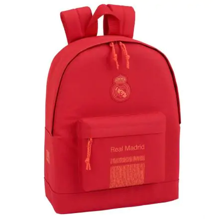 Real Madrid Red backpack 43cm product photo