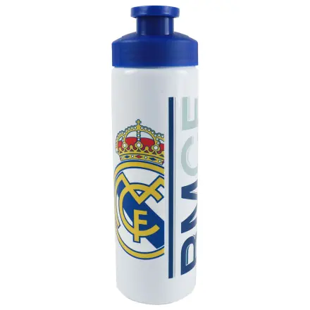 Real Madrid Stainless steel bottle 550ml product photo