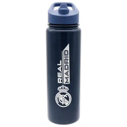 Real Madrid Stainless steel bottle 750ml product photo