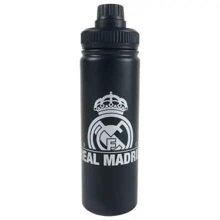 Real Madrid Stainless steel bottle 750ml product photo