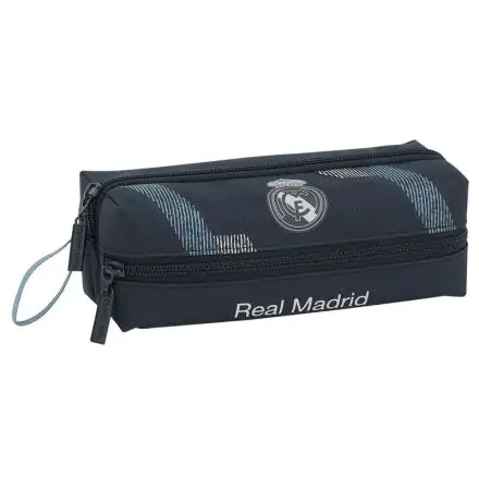 Real Madrid Second Kit triple pencil case product photo