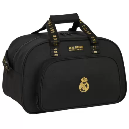 Real Madrid sport bag product photo