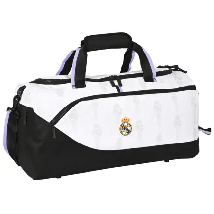 Real Madrid sport bag product photo