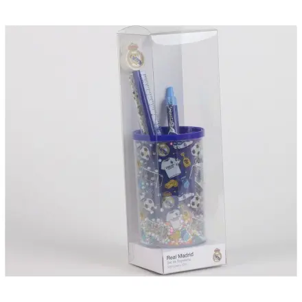 Real Madrid Stationery pencil holders product photo