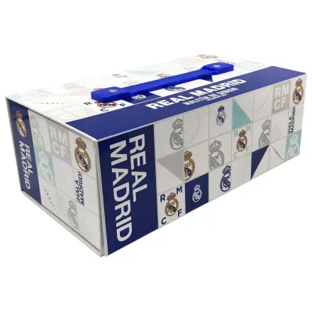 Real Madrid Activity set briefcase product photo
