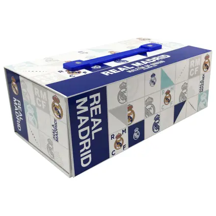 Real Madrid Activity set briefcase product photo