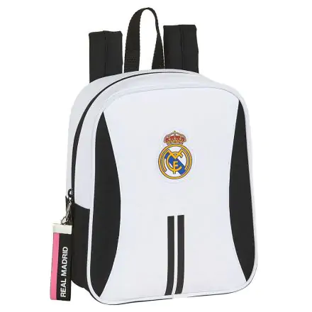 Real Madrid adaptable backpack 27cm product photo