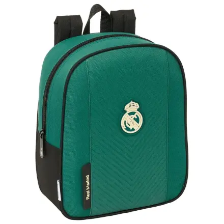 Real Madrid adaptable backpack 27cm product photo