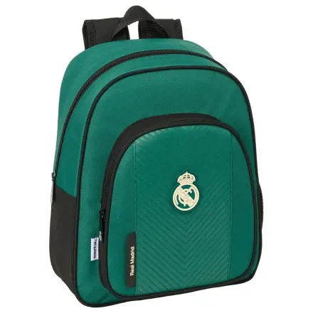Real Madrid adaptable backpack 34cm product photo