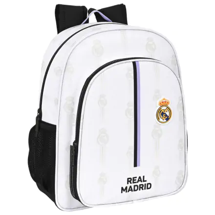 Real Madrid adaptable backpack 38cm product photo