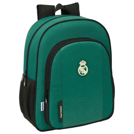 Real Madrid adaptable backpack 38cm product photo
