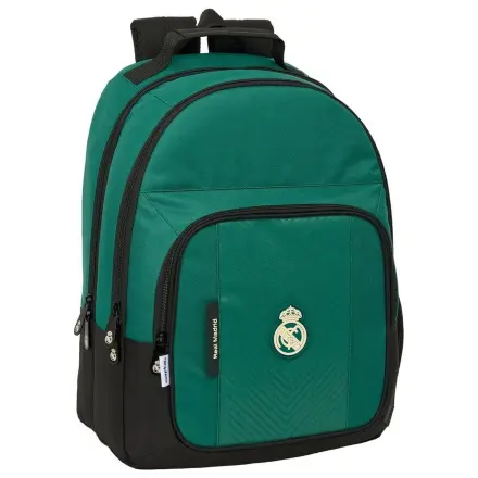 Real Madrid adaptable backpack 42cm product photo
