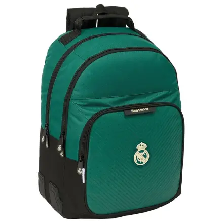 Real Madrid adaptable backpack 42cm product photo