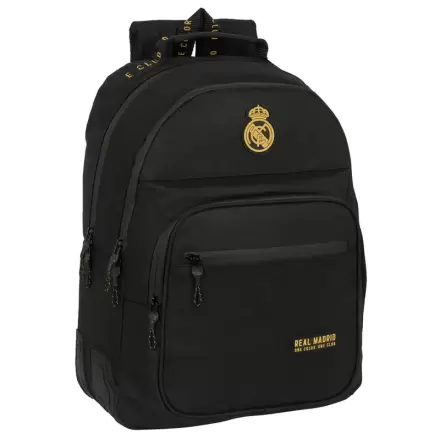 Real Madrid adaptable backpack 42cm product photo